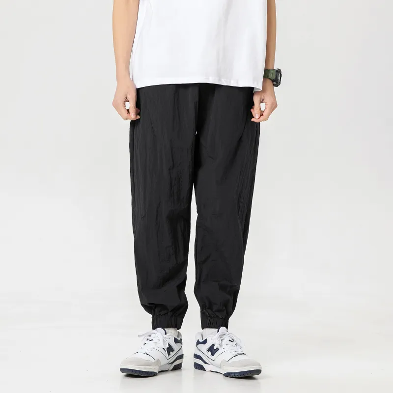 TYPERIGHTER Knitted Sweatpants Unisex-13