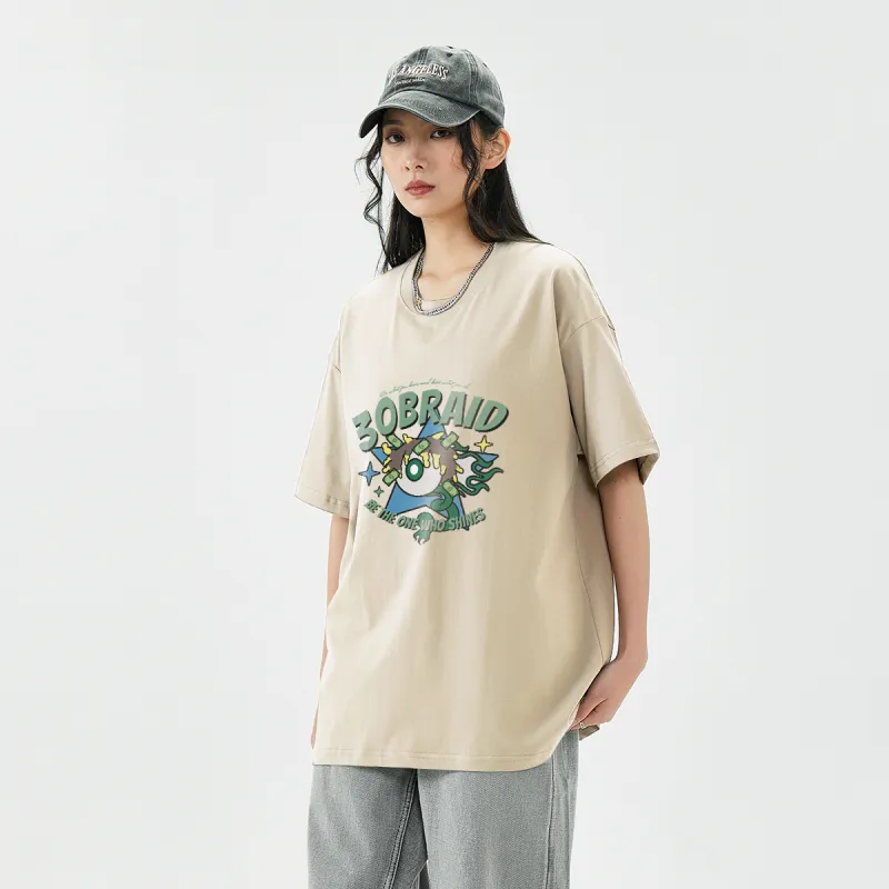 30BRAID T Shirts Unisex-25