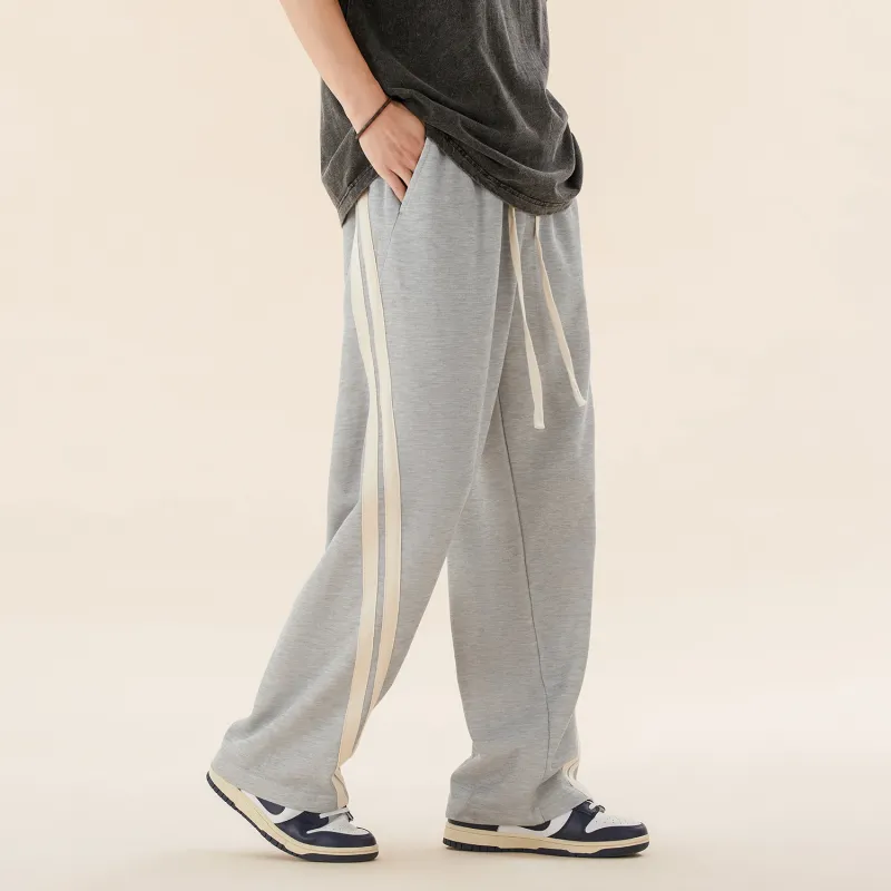 TEN MIRO Casual Pants Unisex-9