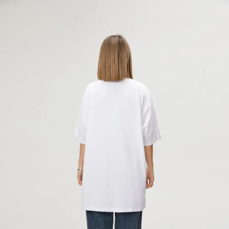 FEICHAI T-Shirts Unisex-2