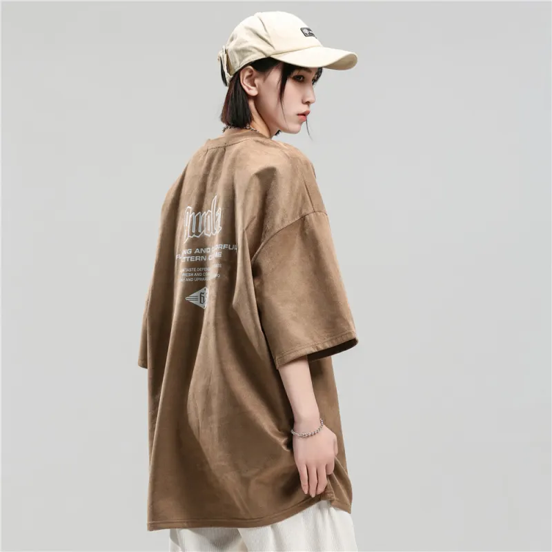 Gwola T Shirts Women's-39