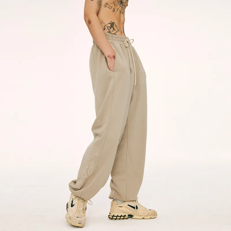 CHIGGALAB Jogger Sports Pants Unisex-2
