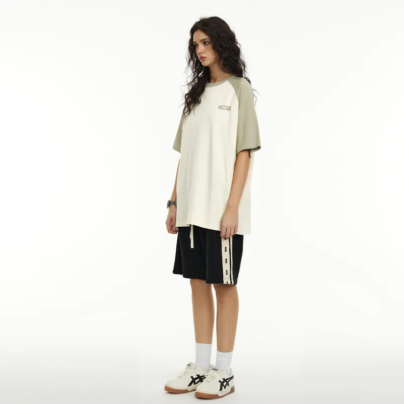 ICONS Lab x Iconslab SSUR PLUS X ICONSLAB Co Brand Series SS23 T Shirt Unisex-24