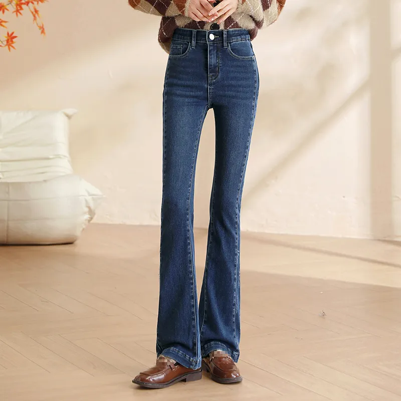 MITUAN Jeans Women's-2