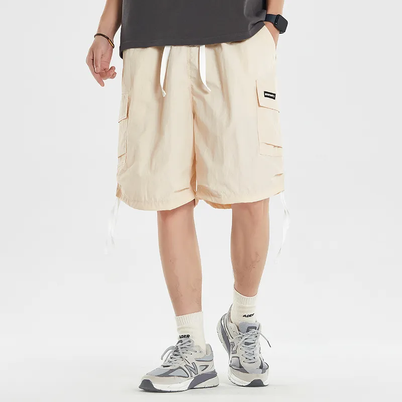Minfinity Casual Shorts Unisex-12