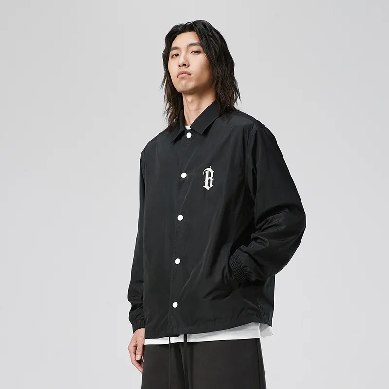 BONELESS Jackets Unisex-3