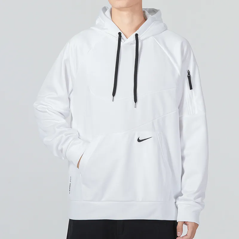 Nike Sweatshirts Men White-2