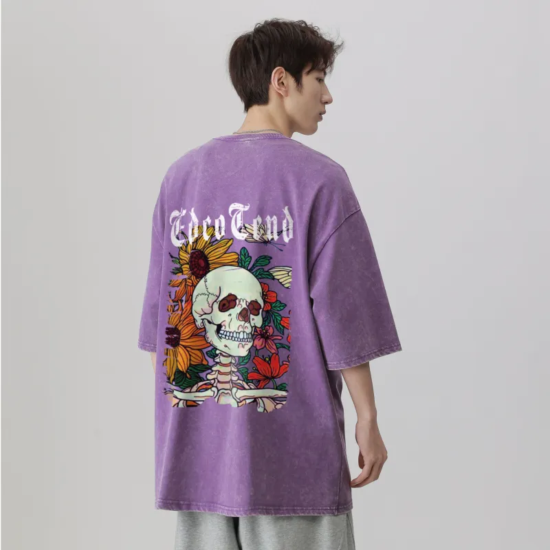 EDCO BREAK SILENCE T Shirt Unisex-19