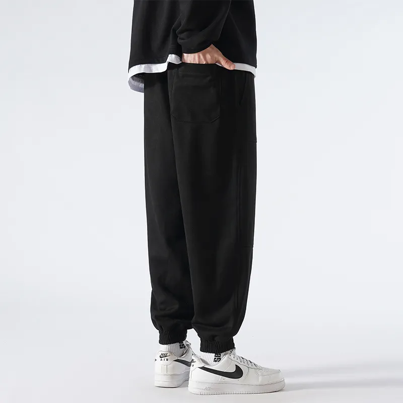 DUEPLAY Jogger Casual Pants Unisex-4