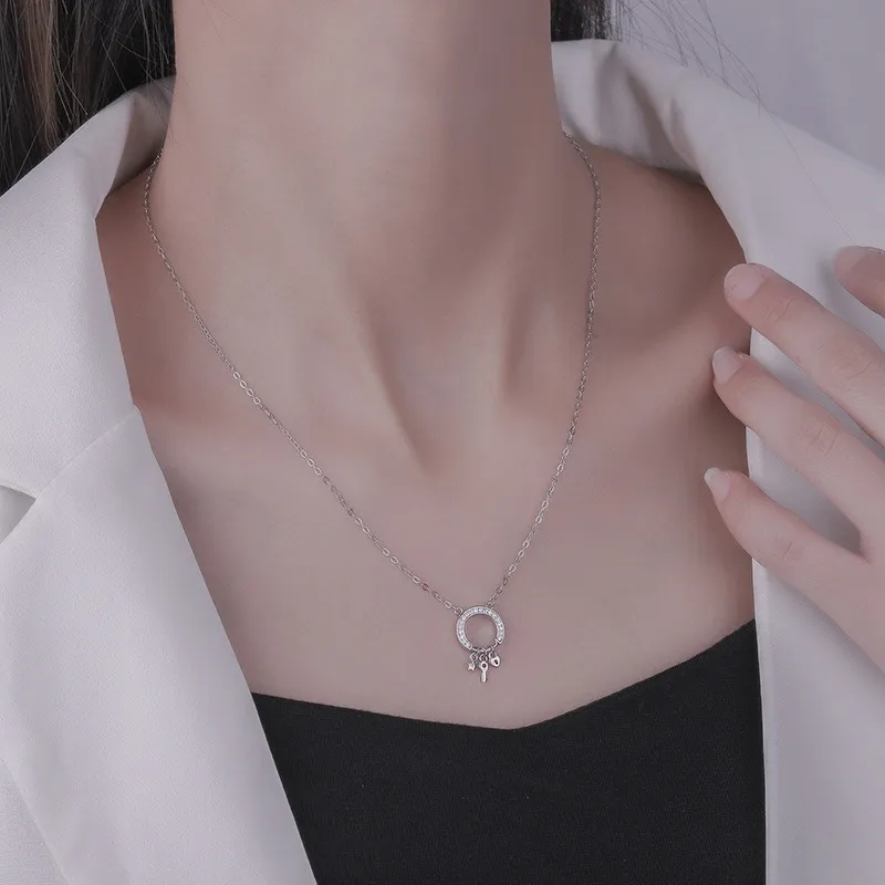 LISM Necklaces Women's-1