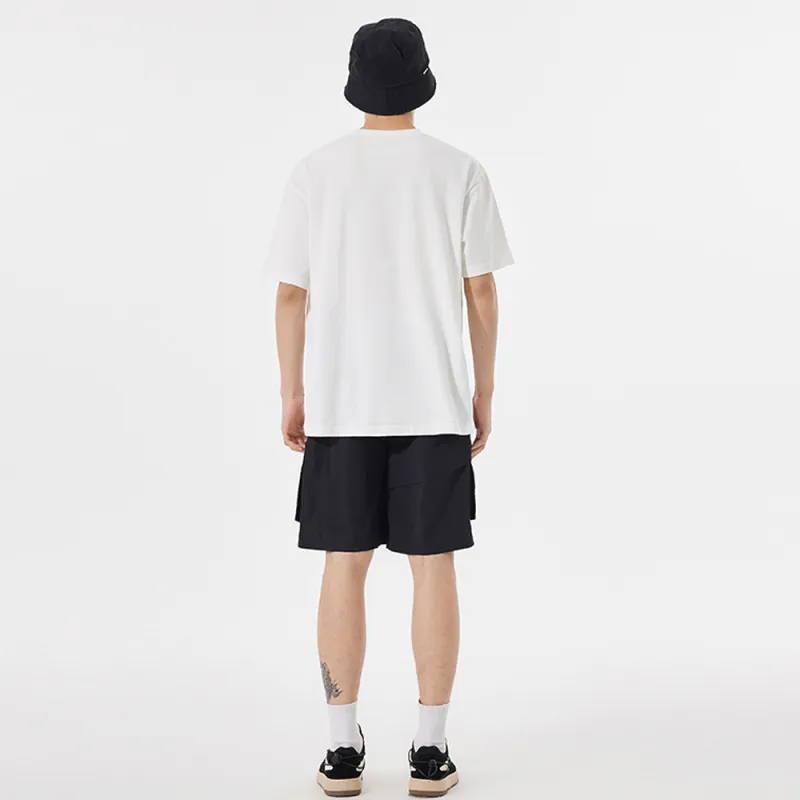 VOLCOM Drop Shoulder Sleeve T-Shirt Unisex-8
