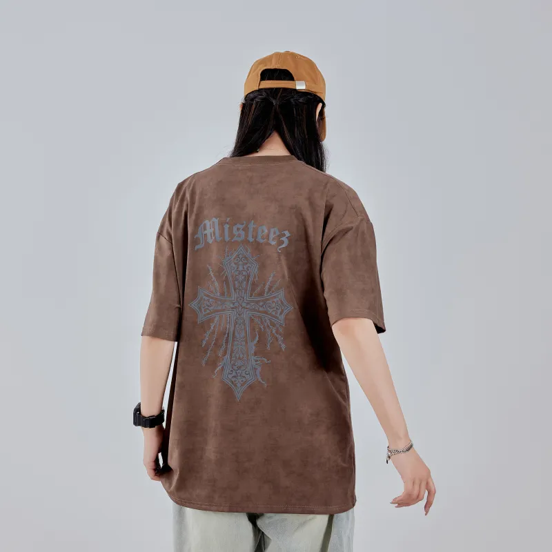 MISTEEZ T-Shirts Unisex-27