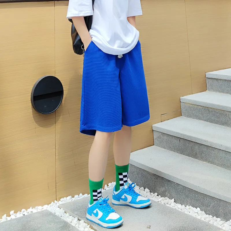 Toy Machine Loose Fit Shorts Unisex-18