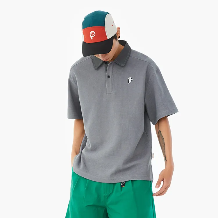 Penfield Polo Shirts Unisex-8