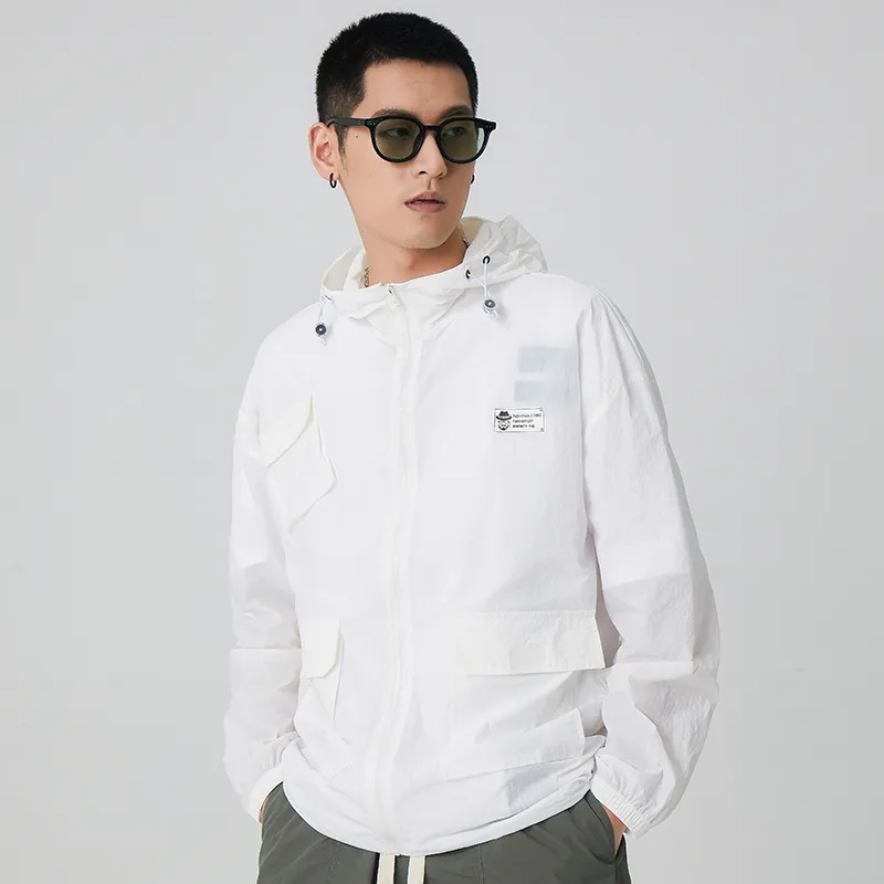 Minfinity Sun Protection Clothing Unisex-4
