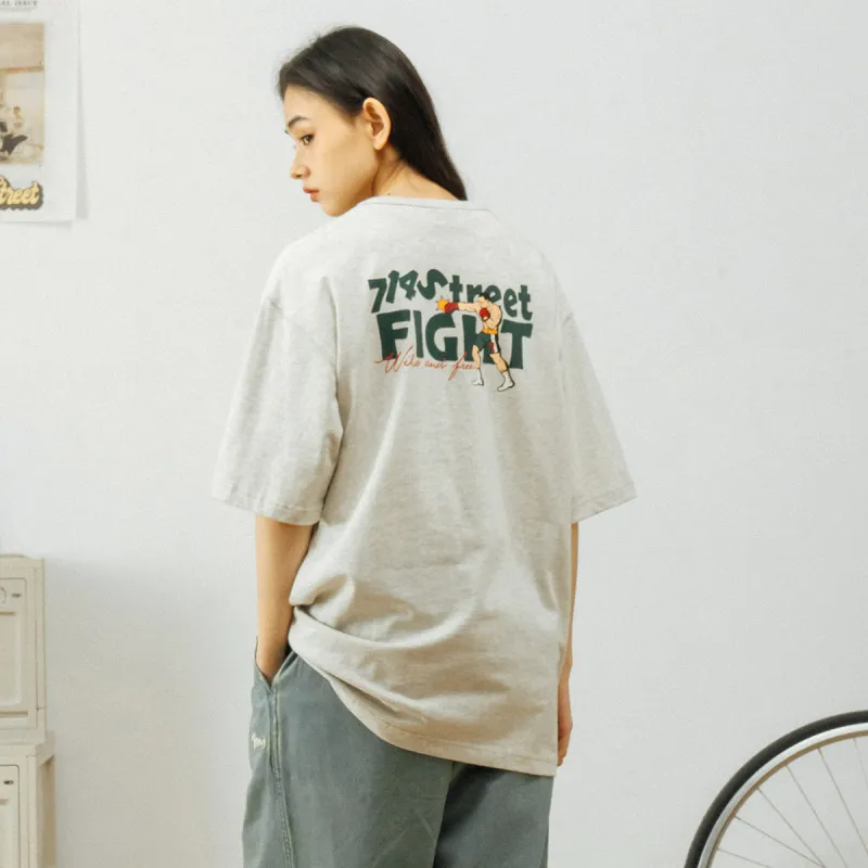 714STREET T Shirts Unisex-19