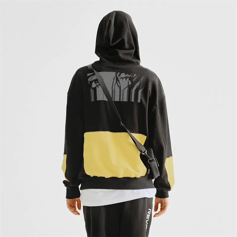 STNW Sweatshirts Unisex-3