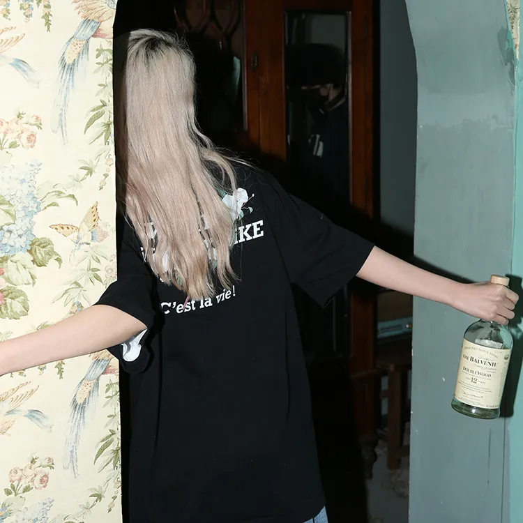 RickyisClown T Shirts Unisex-4