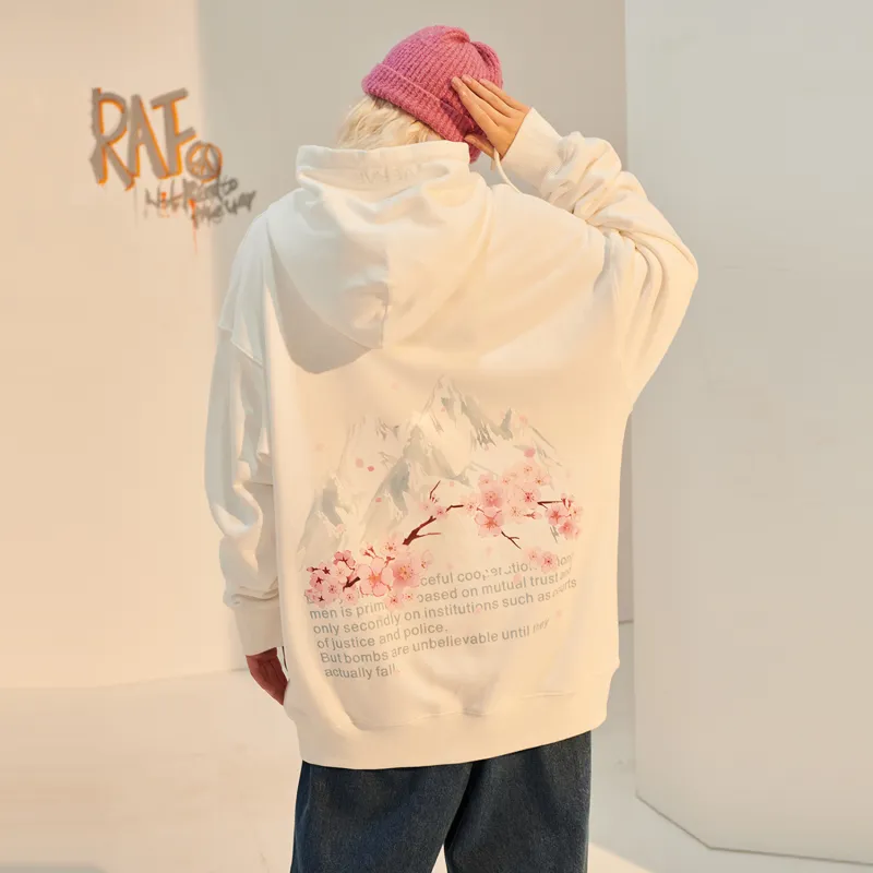 Veraf Ca X ICONS Lab Sweatshirts Unisex-13
