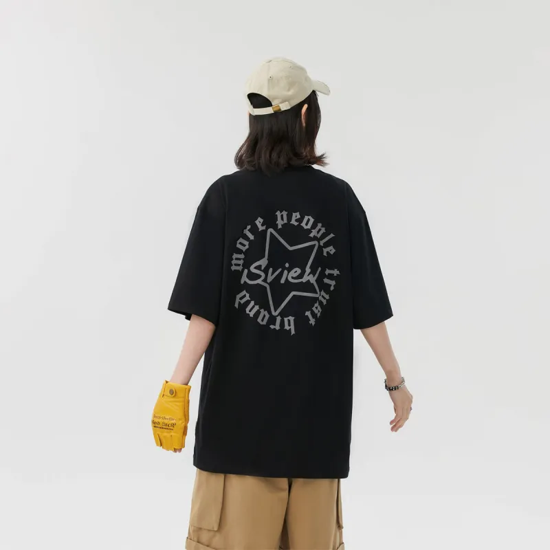 S.view T Shirts Unisex-8