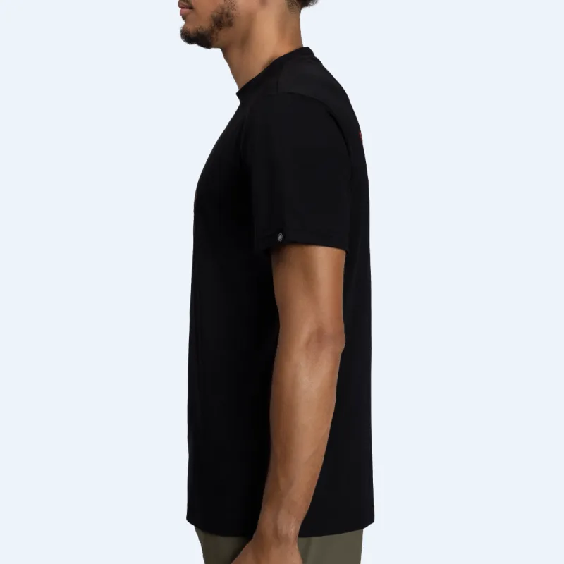 MAMMUT QD T Shirts Men-29