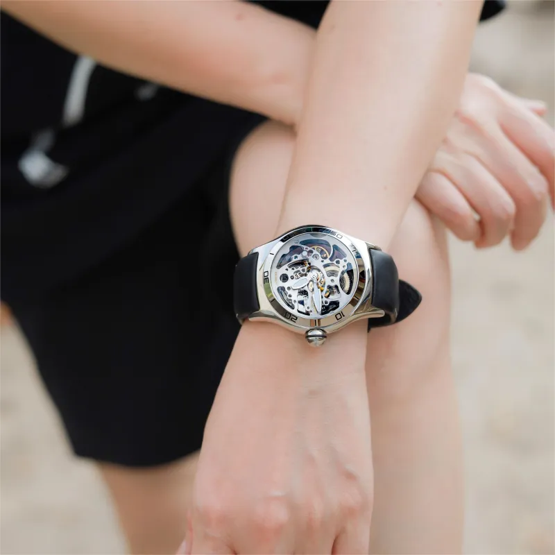 REEF TIGER Men Aurora Watch-5