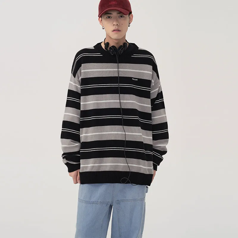 F426 Sweaters Unisex-12