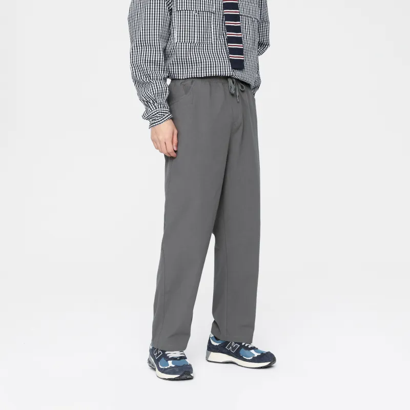 The Secret Order Of The Teddy Bear Straight Casual Pants Unisex-21