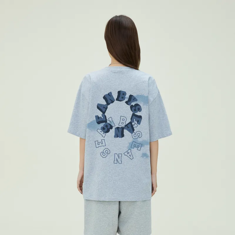 SEANBYSEAN T-Shirts Unisex-20