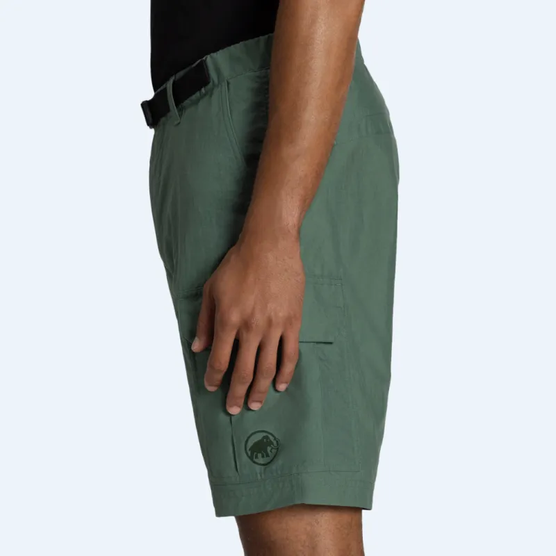 MAMMUT Casual Shorts Men-8