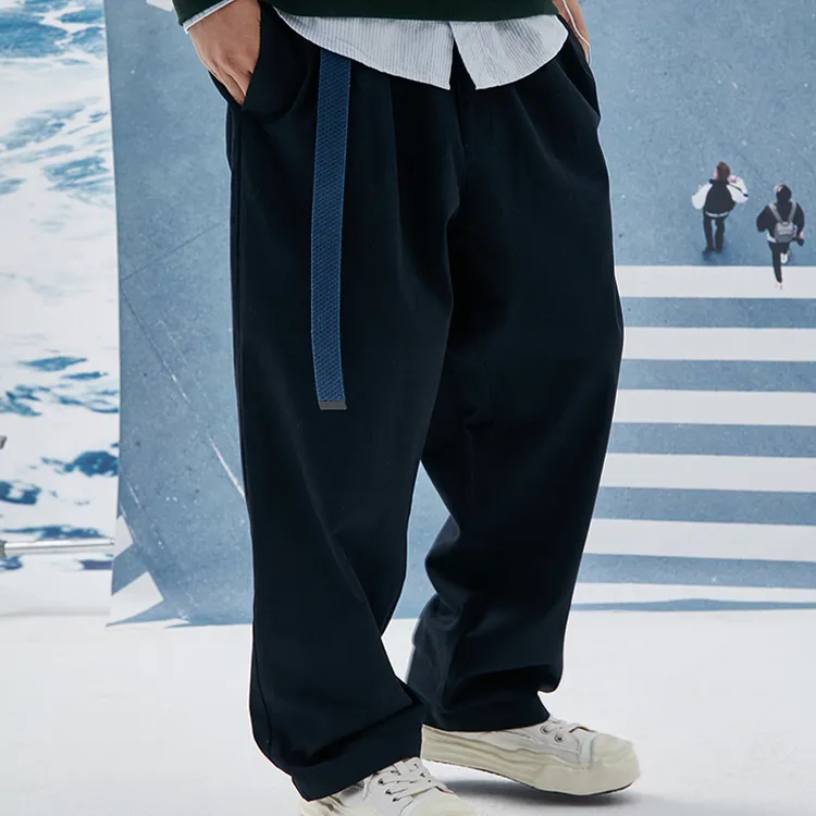 Nautica White Sail Nautica White Sail FW21 Cargo Pants Unisex-15