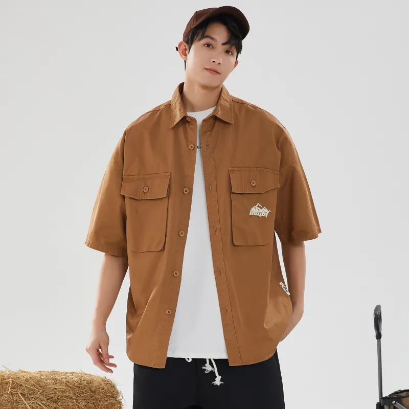 LOMBT Shirts Unisex-9