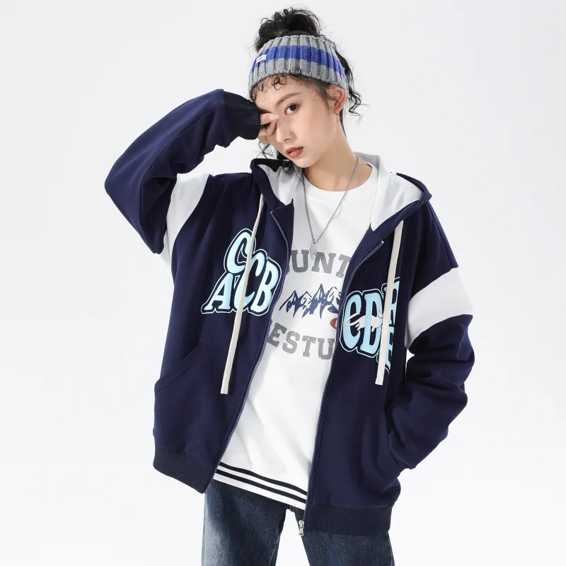 CBCD Sweatshirts Unisex-13