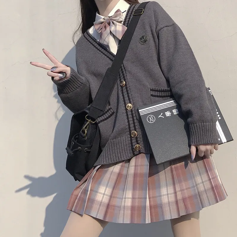 Tokyo Season Casual Short Skirts Women's Rococo-11