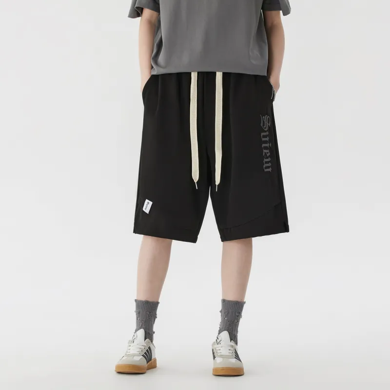 S.view Casual Shorts Unisex-14