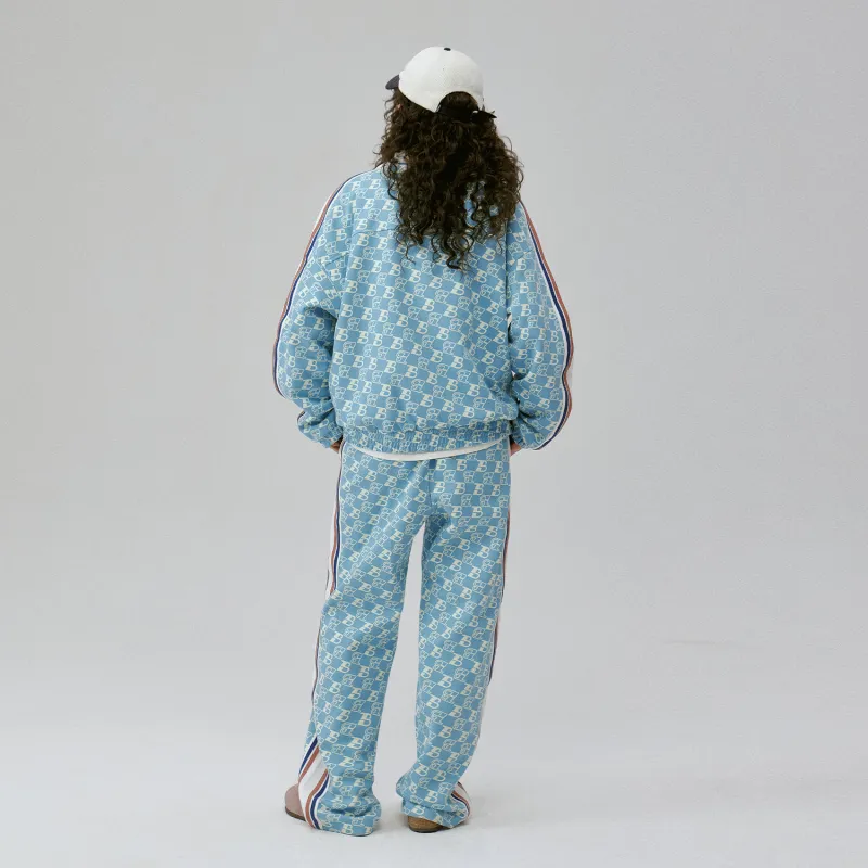 BEASTER WAVE Jackets Unisex-3