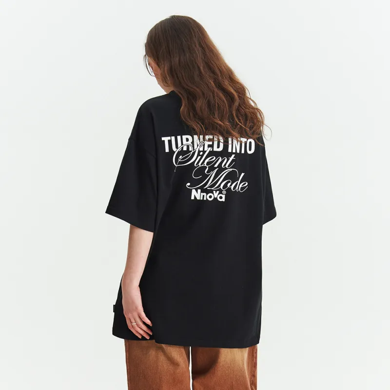NNOVA T-Shirts Women's-5