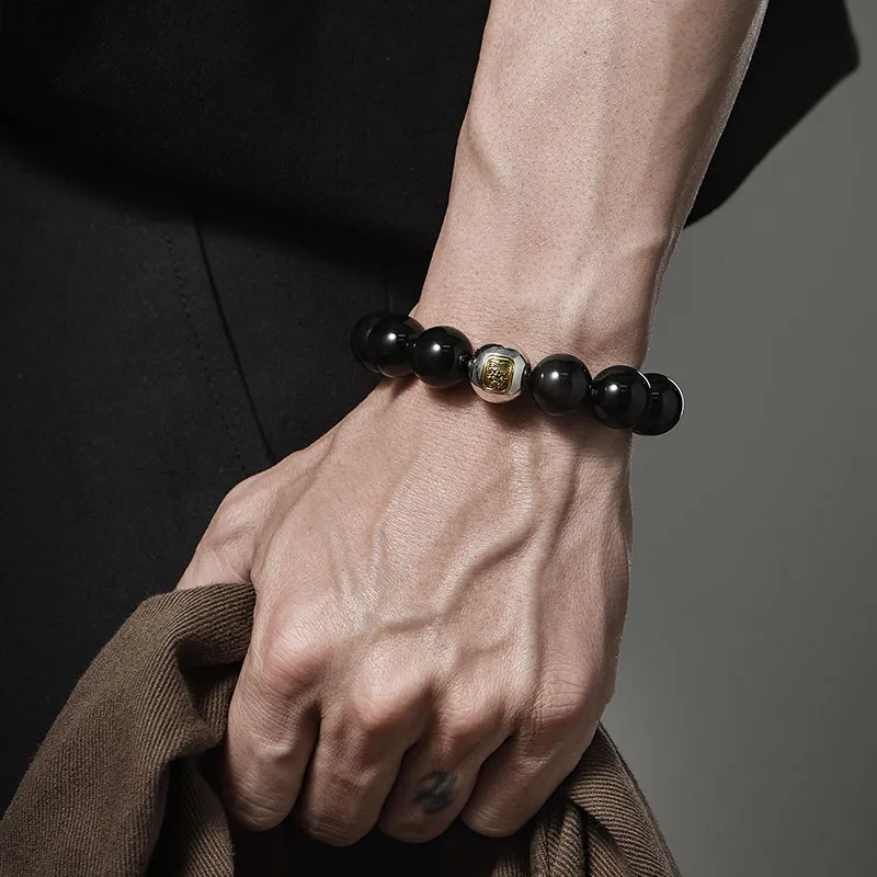 MYSH Jade Bracelets Men-14