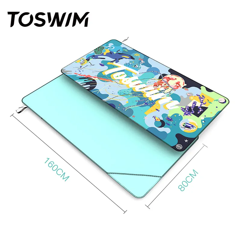 TOSWIM Swimming Equipment Sets-2