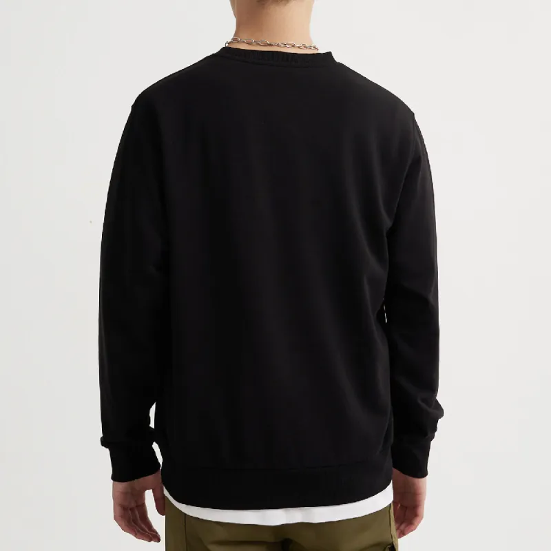 CAT Sweatshirts Unisex-3