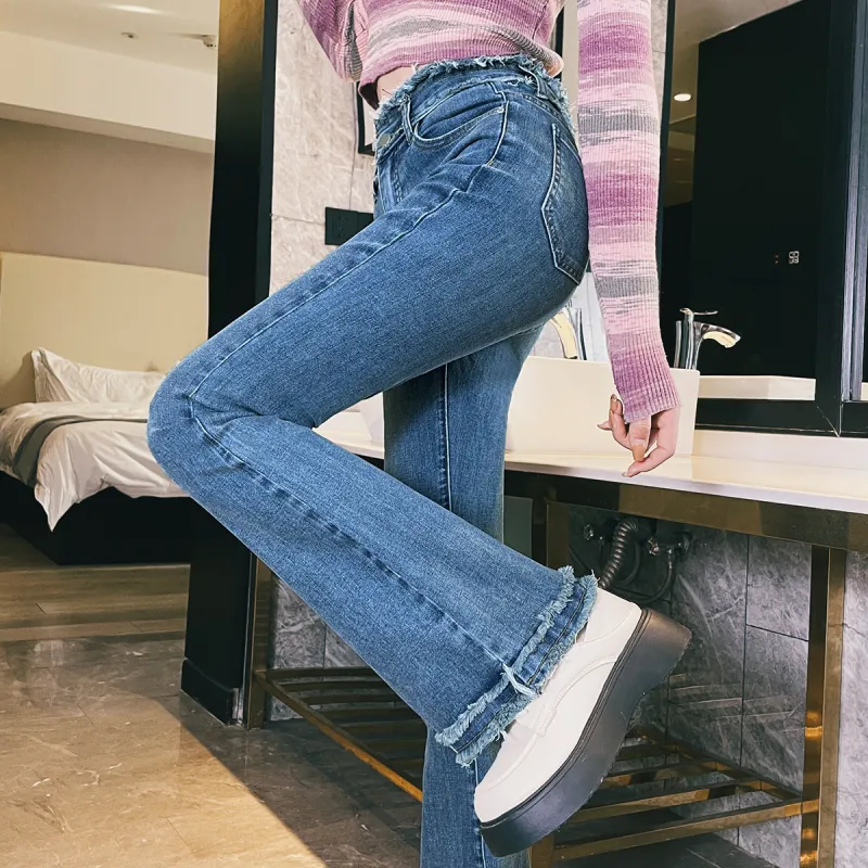 MITUAN Jeans Women's-9