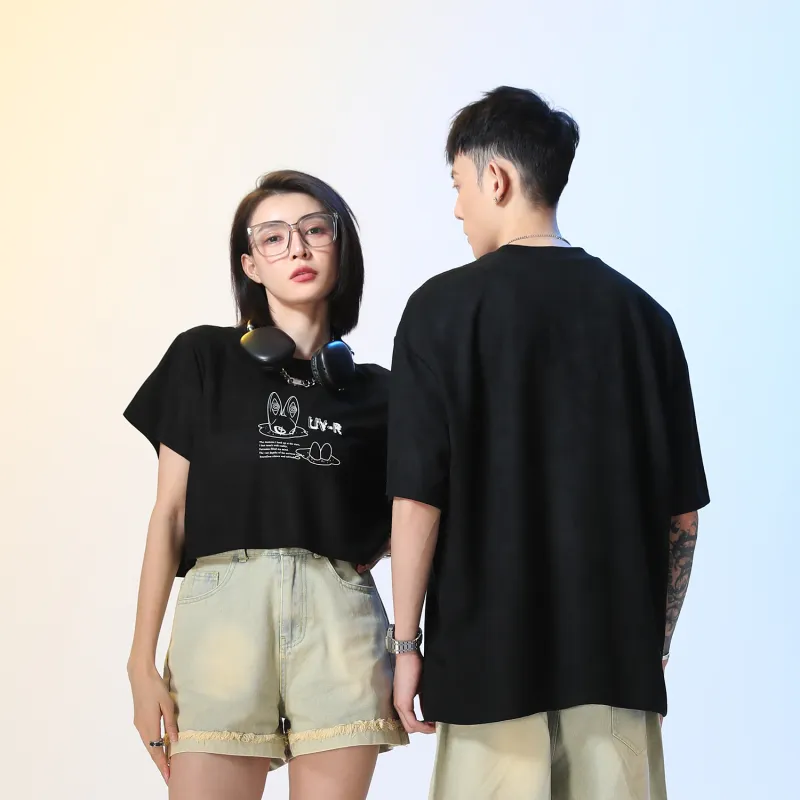 SANKAIMADE Summer T-Shirt Unisex-17