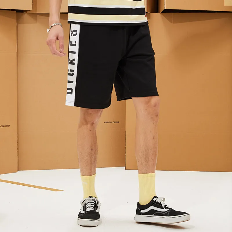 Dickies SS22 Shorts Men's Black-5