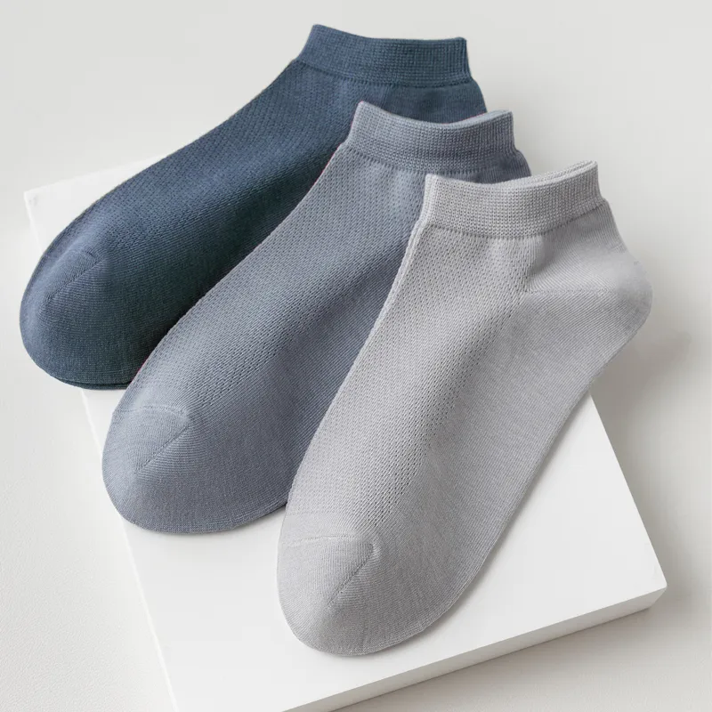 JKN Men Socks-4
