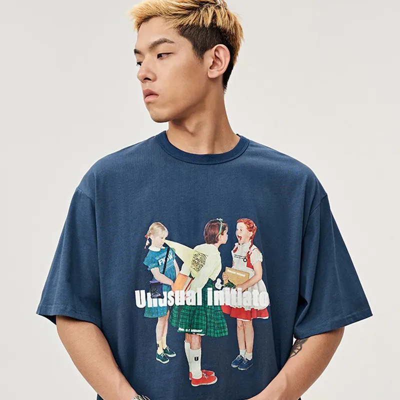 FKSW T-Shirts Unisex-5