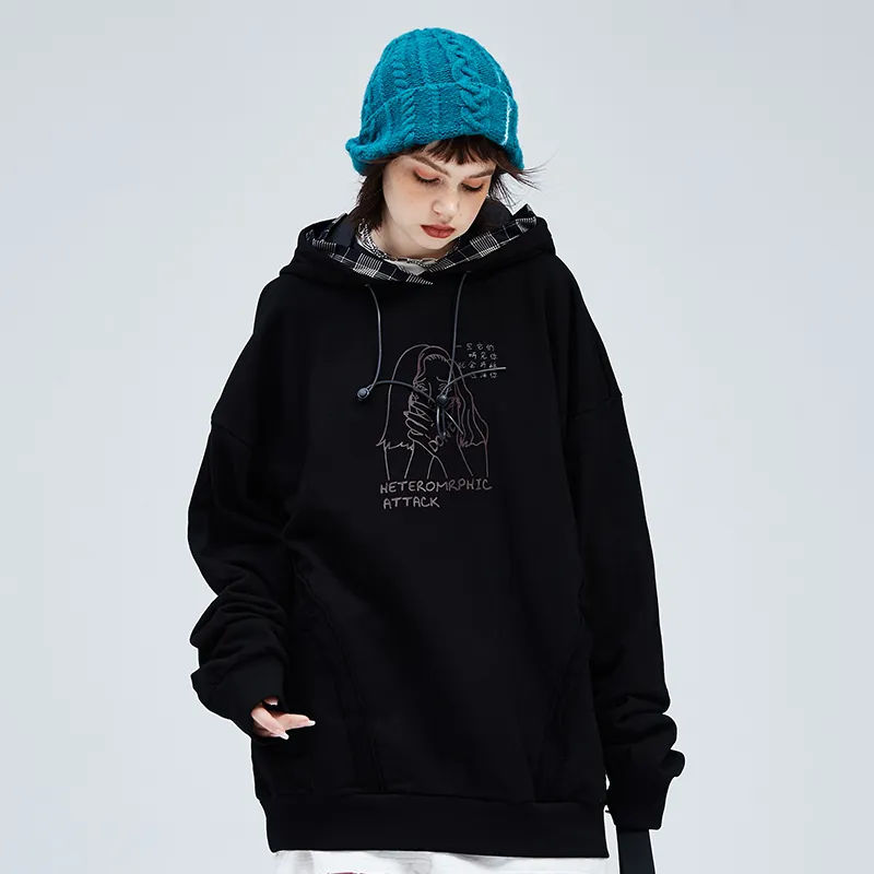 A SQUARE ROOT Sweatshirts Unisex-11