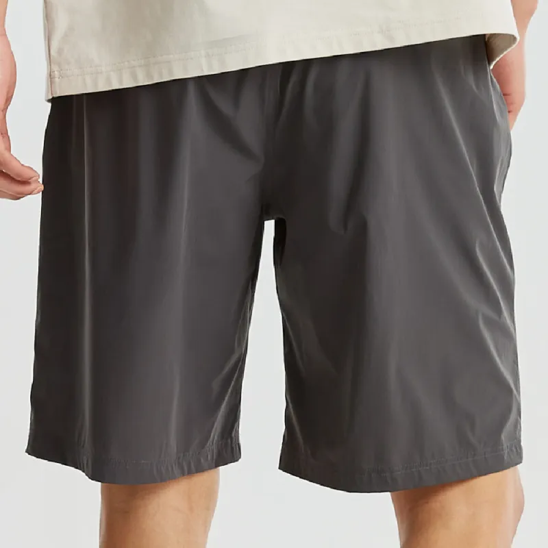 CAT Casual Shorts Unisex-4