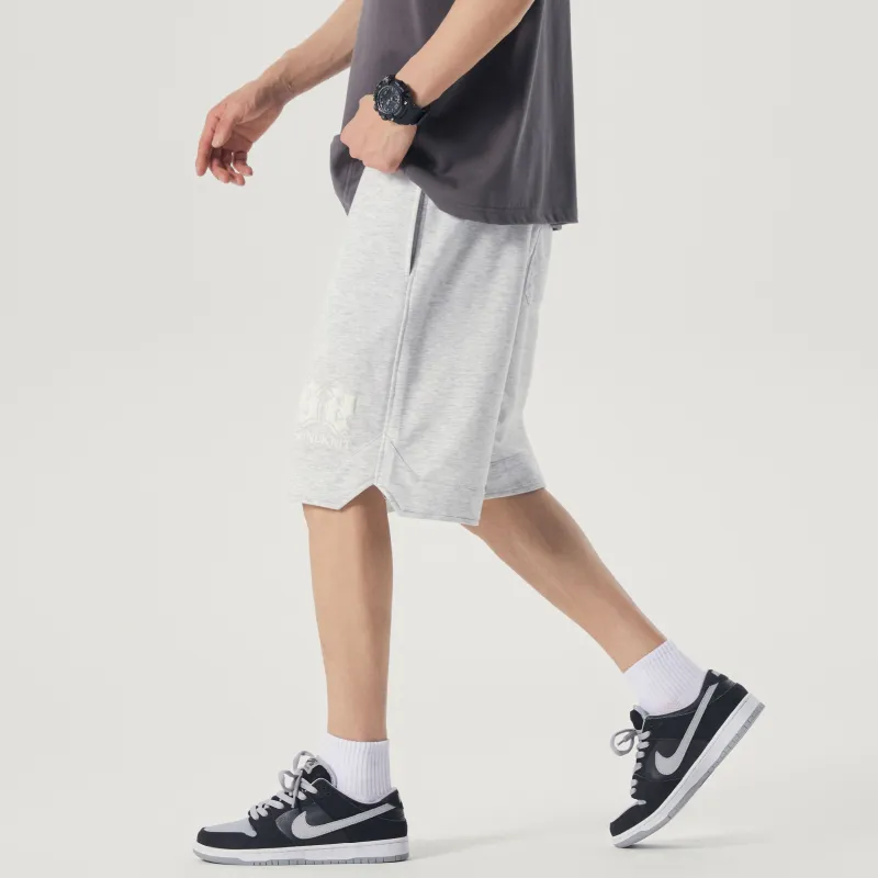SandKnit Casual Shorts Unisex-15