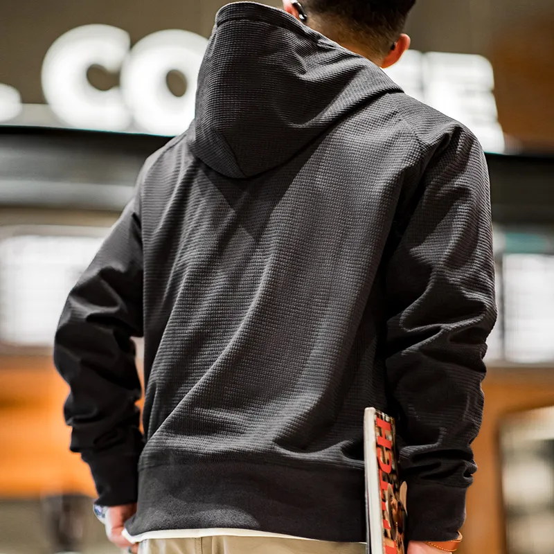 MADEN Sweatshirts Men-3