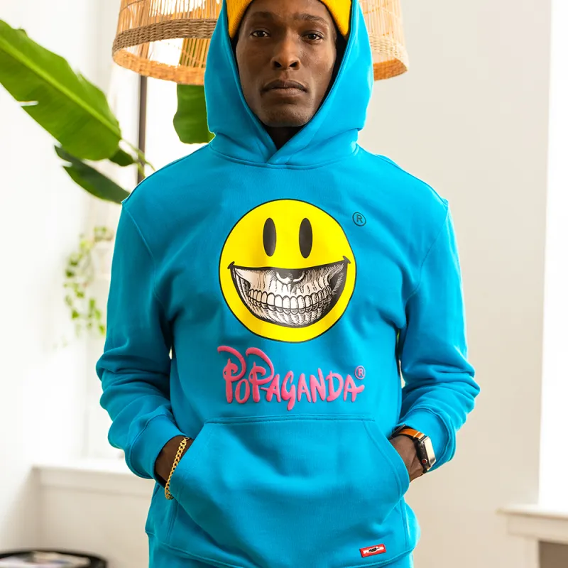 Ron English X SPRAYGROUND Sweatshirts Unisex-14